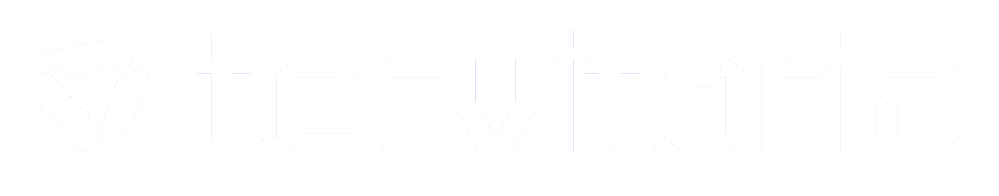 logo tecvit branca