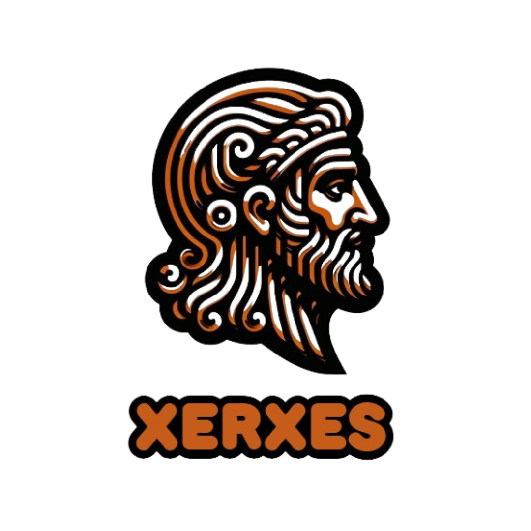 Xerxes (ex-Hiperhyped)