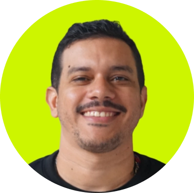 Andrei Fiuza - Analista Administrativo TecVitória