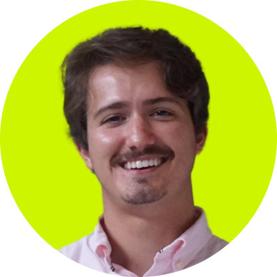 Felipe Sardenberg - Jurídico TecVitória