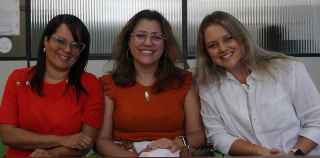 Empoderamento feminino na inovação: advogadas criam soluções  de regularização no mercado imobiliário